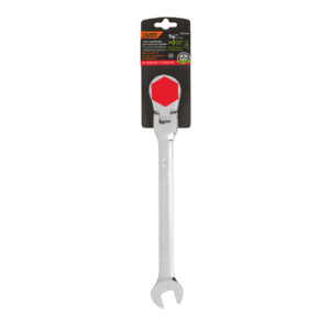 Llave combinada con matraca 3/8' flexible, EXPERT - Imagen 4