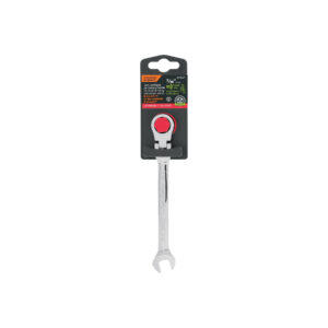 Llave combinada con matraca 7/16' flexible, EXPERT - Imagen 4
