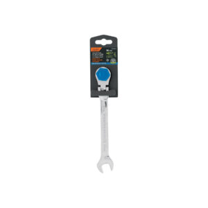 Llave combinada con matraca 16 mm flexible, EXPERT - Imagen 4