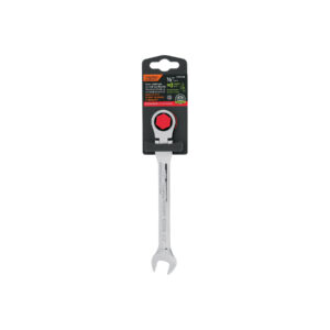Llave combinada con matraca 1/2' flexible, EXPERT - Imagen 4