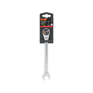 Alternative view of Llave combinada con matraca 5/8' x 202 mm largo, EXPERT
