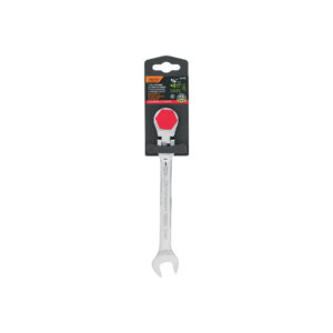 Llave combinada con matraca 5/8' flexible, EXPERT - Imagen 4