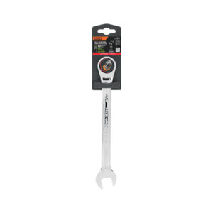 Alternative view of Llave combinada con matraca 3/4' x 238 mm largo, EXPERT