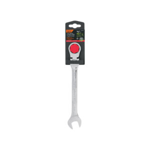 Llave combinada con matraca 3/4' flexible, EXPERT - Imagen 4