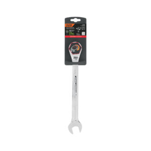 Alternative view of Llave combinada con matraca 13/16' x 281 mm largo, EXPERT