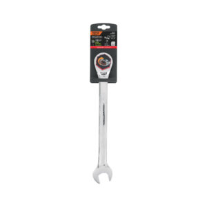 Alternative view of Llave combinada con matraca 15/16' x 325 mm largo, EXPERT