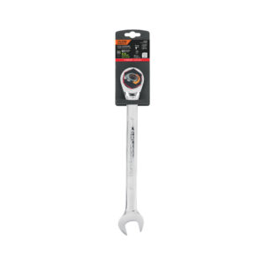 Alternative view of Llave combinada con matraca 1' x 325 mm largo, EXPERT