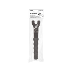 Llave de repuesto ajustable para esmeriladoras 4 1/2', 7',9' - Imagen 5