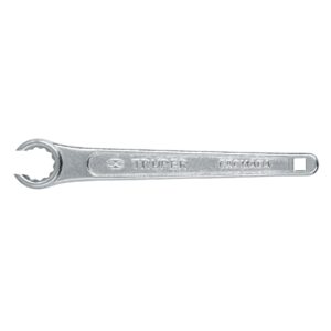 Llave 9' para tanque de gas, TRUPER