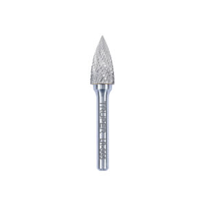 Lima rotativa punta árbol, 13 mm, TRUPER