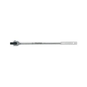 Mango articulado con cuadro de 1/2', largo 15', TRUPER