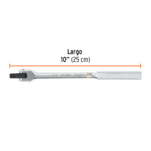 Mango articulado de 10' x 13 mm para dados cuadro 3/8' - Imagen 3