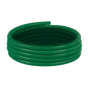 Manguera de succión y descarga 1.5" para motobomba,rollo 30m