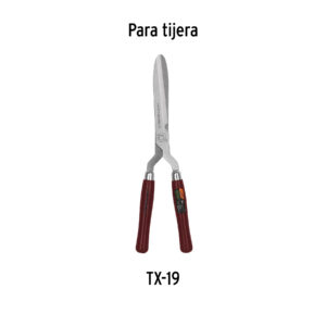 Alternative view of Mariposa de repuesto para tijera TX-19, TRUPER EXPERT