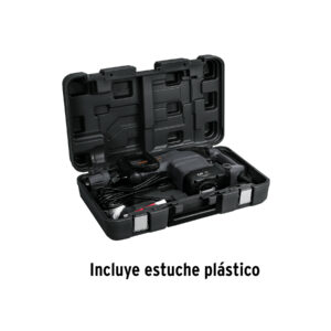 Martillo demoledor SDS Max 10kg, 25J, 1500W, TRUPER EXPERT - Imagen 3