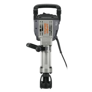 Martillo demoledor HEX 20 kg, 55J, 1600W, TRUPER EXPERT