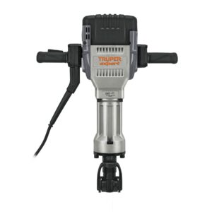 Martillo demoledor HEX 30 kg, 62J, 2000W, TRUPER EXPERT