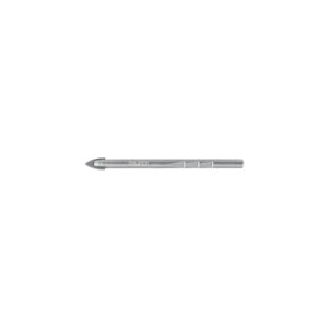 Broca piloto de 1/4' para brocasierras diamante, TRUPER