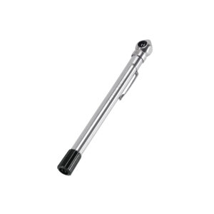Calibrador de presión 120 psi cabeza sencilla, TRUPER