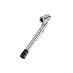 Calibrador de presión 50 psi cabeza doble, TRUPER