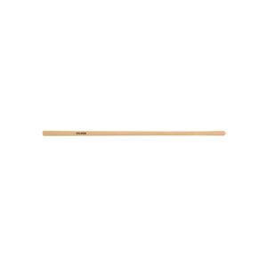 Mango de madera 54' para azadones lane y martillo, TRUPER