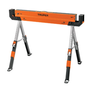 Burro/Mesa de trabajo, multiusos, TRUPER