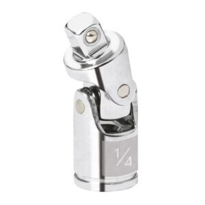 Nudo universal para dados con cuadro de 1/4', TRUPER