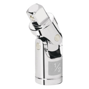 Nudo universal para dados con cuadro de 1/2', TRUPER