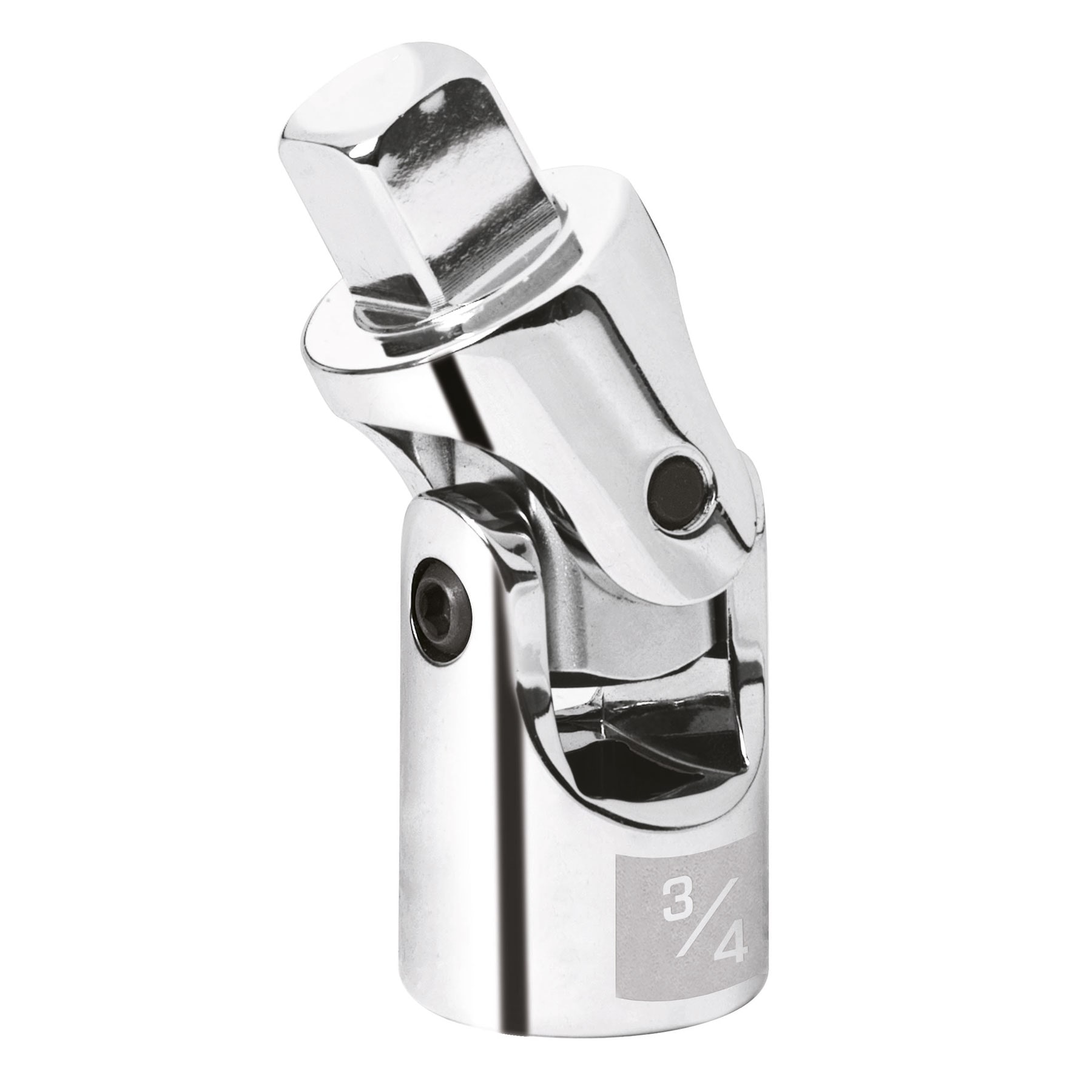 Nudo universal para dados con cuadro de 3/4', TRUPER