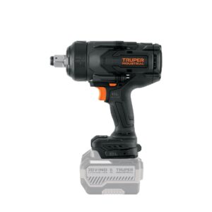 Llave de impacto 3/4", 20V, 1300Nm, s/accesorios, INDUSTRIAL
