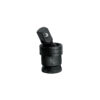 Nudo universal para dados de impacto cuadro 3/4', TRUPER