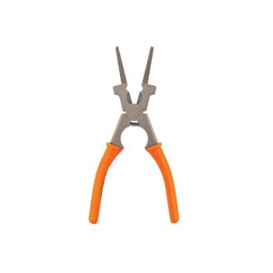Pinza 8' para proceso MIG, multifunciones, TRUPER