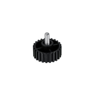 Pata ajustable para báscula electrónica de mesa (40 kg)