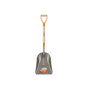 Pala carbonera Classic, puño 'Y', TRUPER