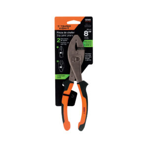 Pinzas de chofer 8' mango Comfort Grip, TRUPER EXPERT - Imagen 4