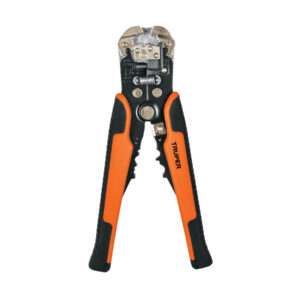 Pinza 8' pela cables automática, 22 a 10 AWG, TRUPER