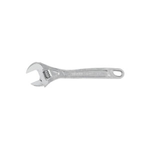 Llave ajustable (perico) 10' profesional cromada, EXPERT