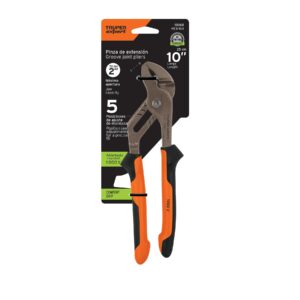 Pinzas de extensión 10' mango Comfort Grip, TRUPER EXPERT - Imagen 4