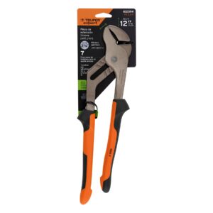 Pinzas de extensión 12' mango Comfort Grip, TRUPER EXPERT - Imagen 4