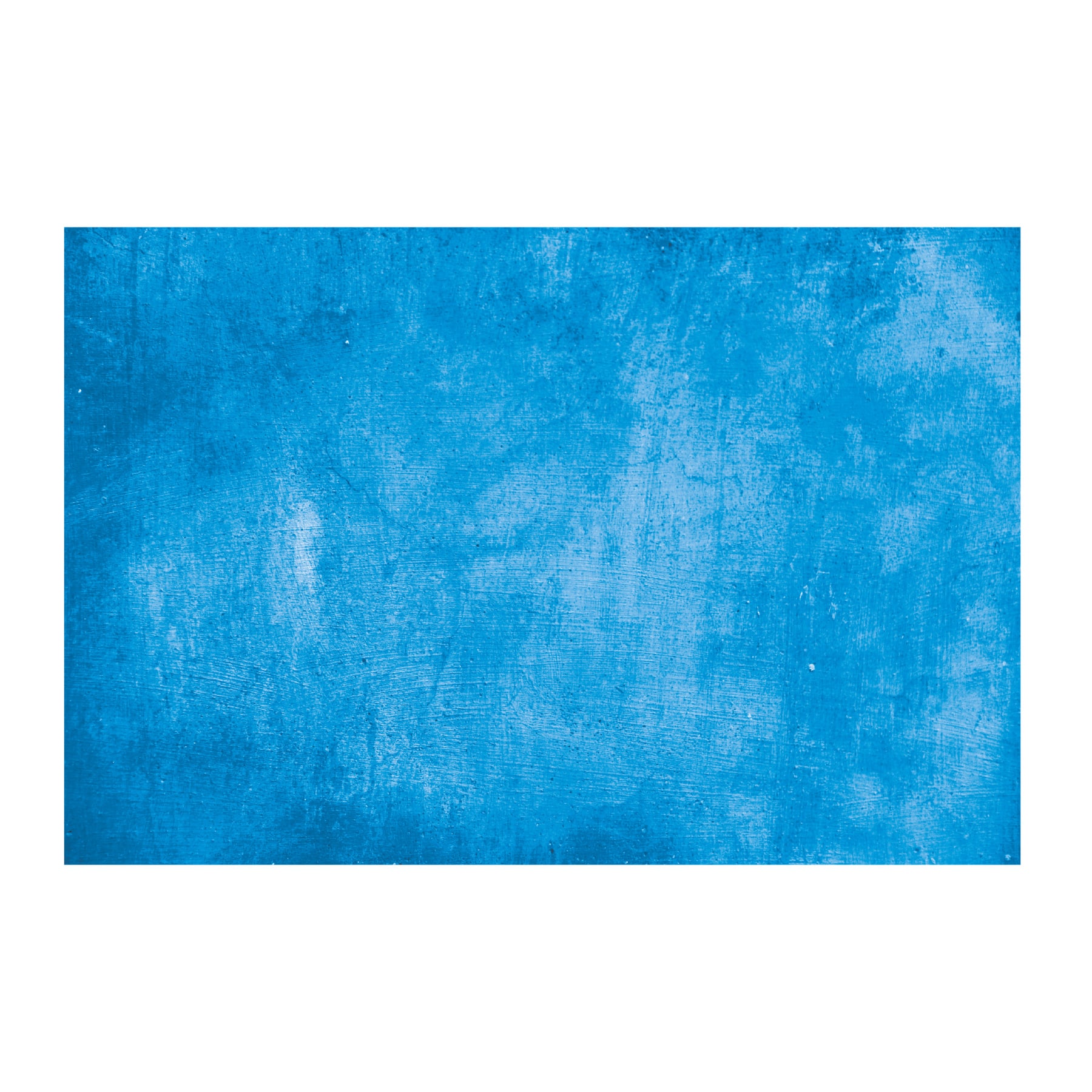Pigmento azul para cemento, 1 kg, TRUPER - Imagen 2