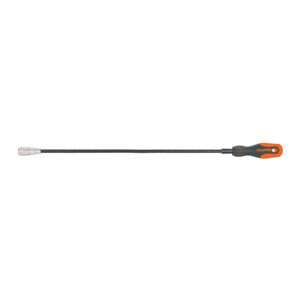 Imán flexible de acero con LED, 3 kg, TRUPER
