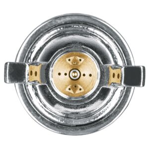 Pistola para pintar LVMP vaso plástico, 1.4 mm, TRUPER - Imagen 3