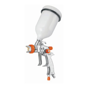 Pistola para pintar LVMP vaso plástico, 1.4 mm, EXPERT