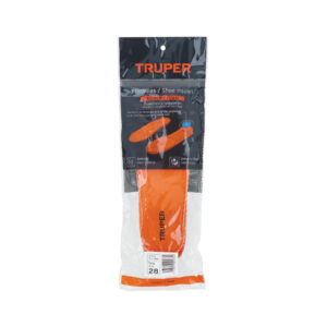 Bolsa con par de plantillas memory foam p/zapato talla 28 - Imagen 3