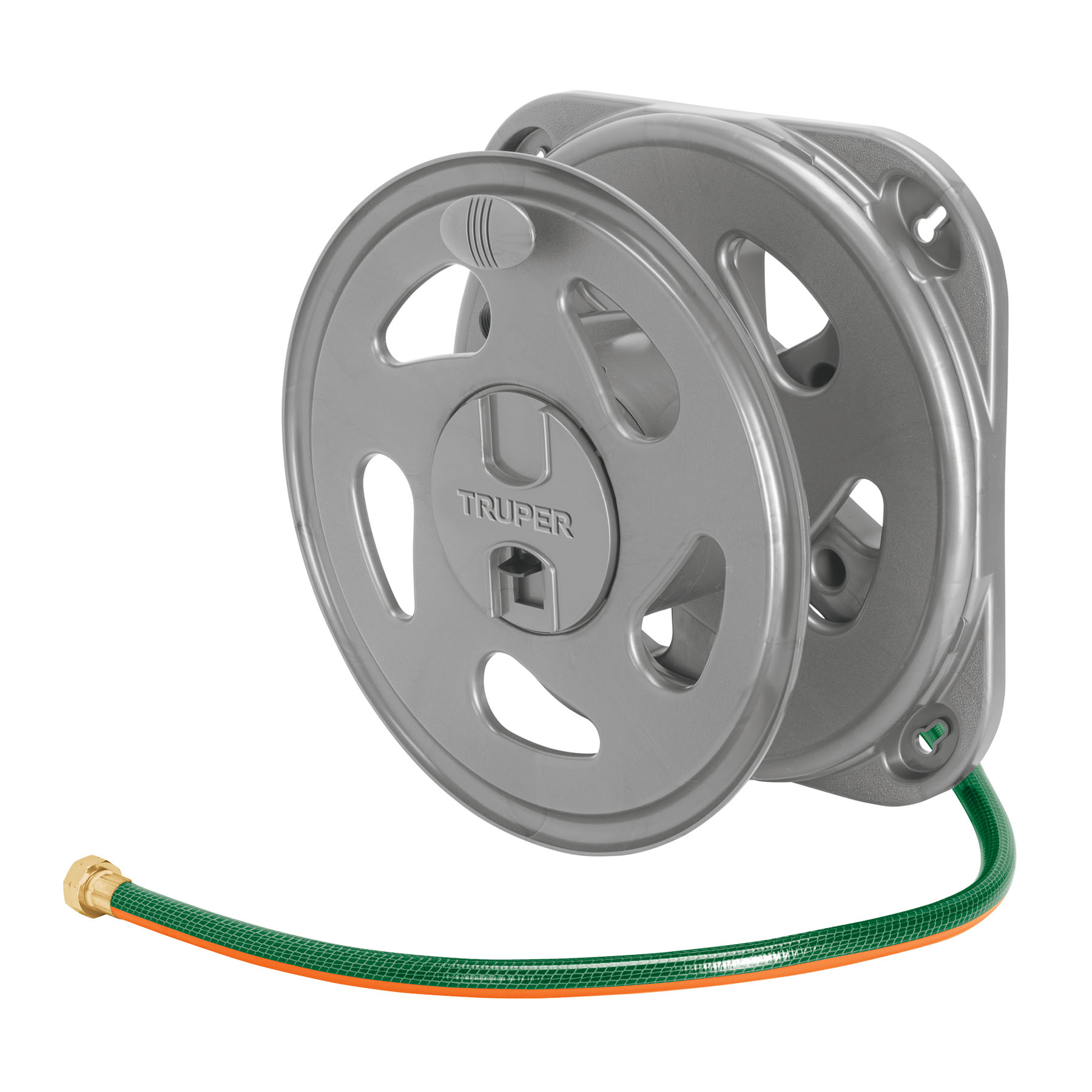Portamanguera de pared, TRUPER