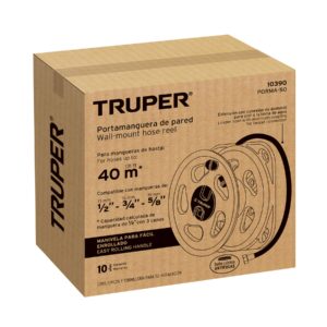 Portamanguera de pared, TRUPER - Imagen 4