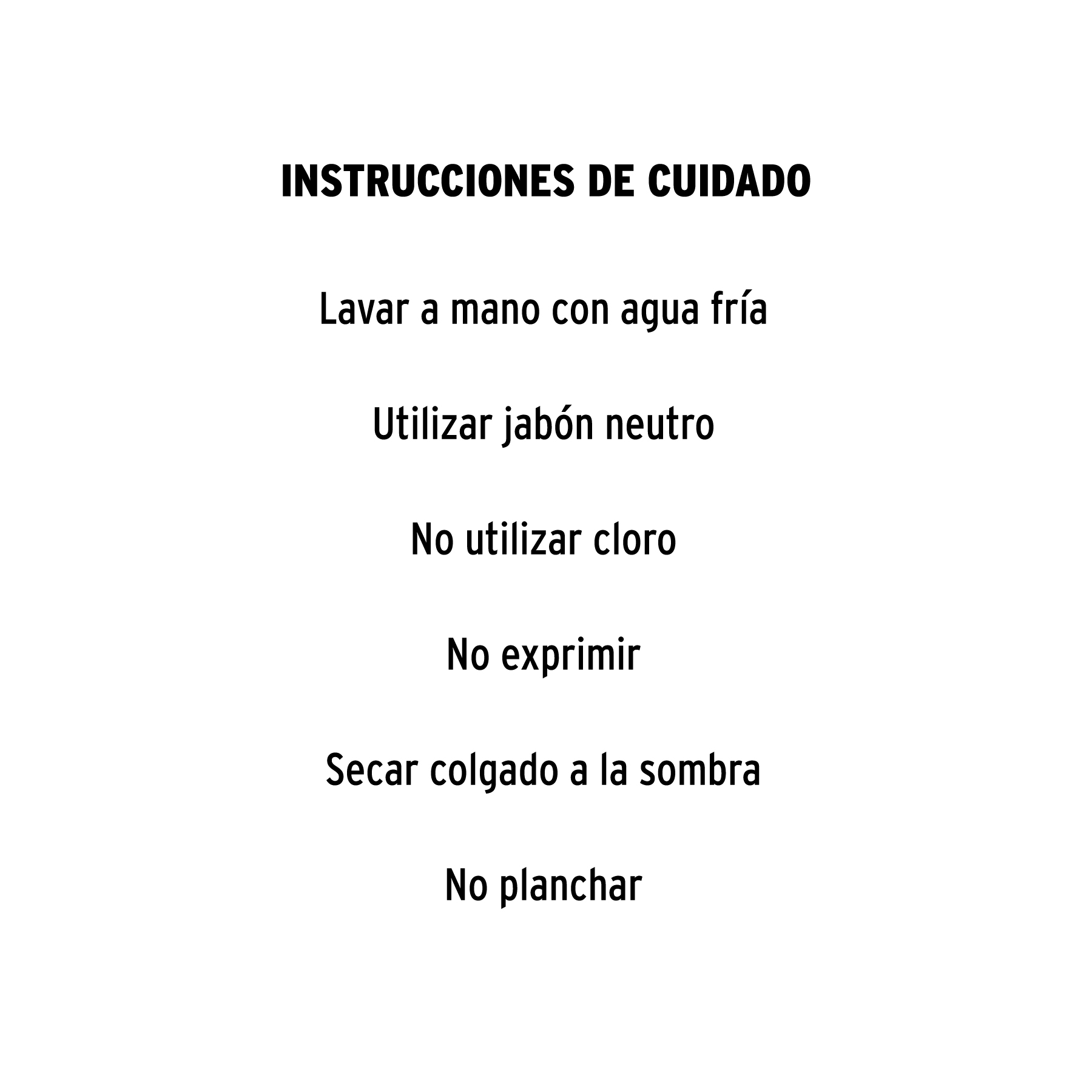Playera protección solar, manga larga, hombre, EG, TRUPER - Imagen 5