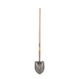 Pala redonda Classic, mango largo 48', TRUPER