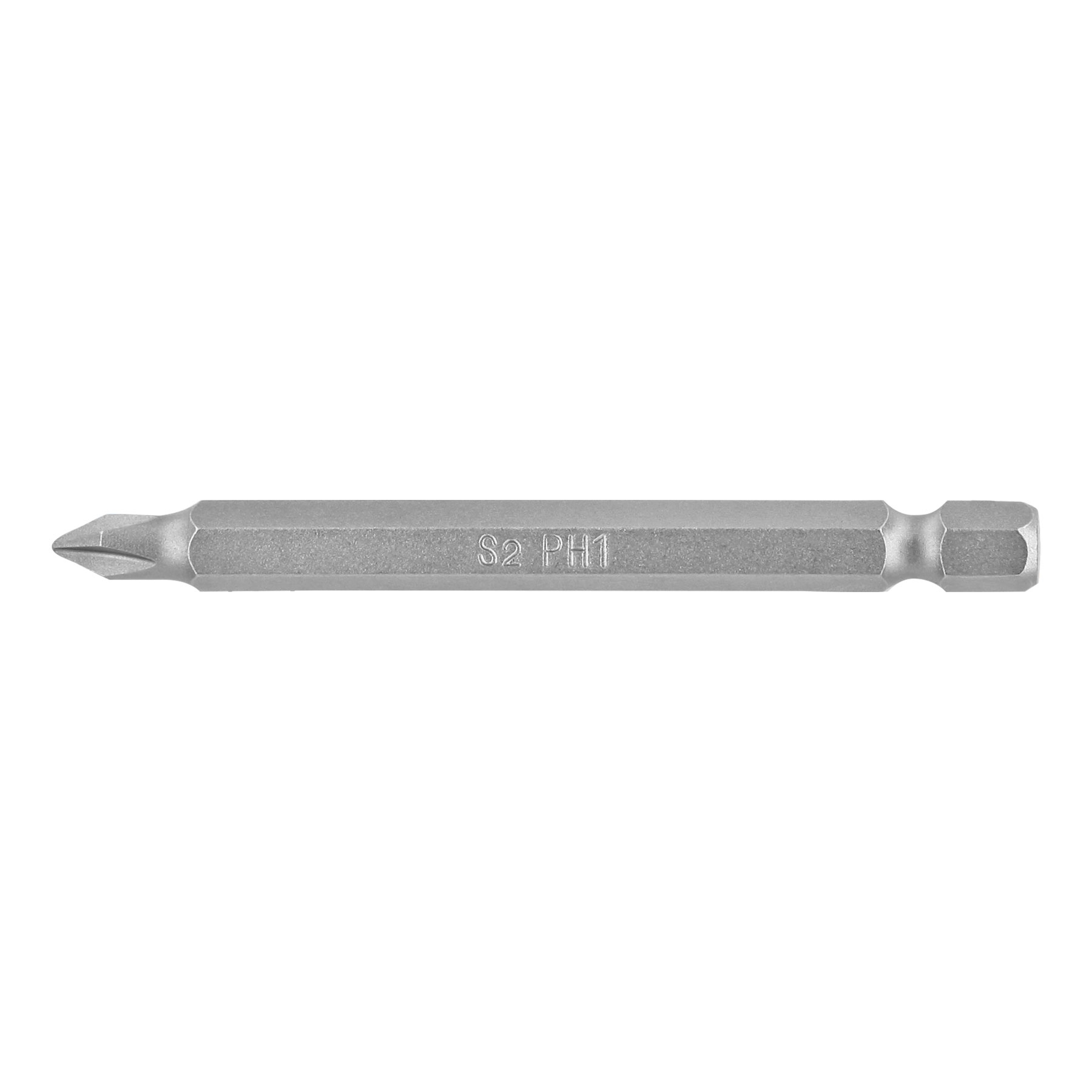 Estuche con 5 puntas de cruz PH1 largo 3', TRUPER EXPERT - Imagen 2