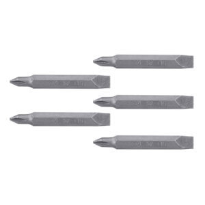 Alternative view of Estuche con 5 puntas dobles PH1 y 1/4' largo 2', EXPERT
